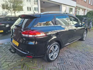 Foto 13 van Renault Clio Estate 0.9 TCe Night&Day /Navi/Airco/Cruise/1e Eig/Garantie