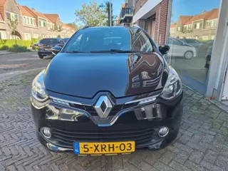 Foto 14 van Renault Clio Estate 0.9 TCe Night&Day /Navi/Airco/Cruise/1e Eig/Garantie