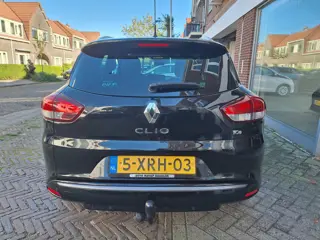 Foto 15 van Renault Clio Estate 0.9 TCe Night&Day /Navi/Airco/Cruise/1e Eig/Garantie