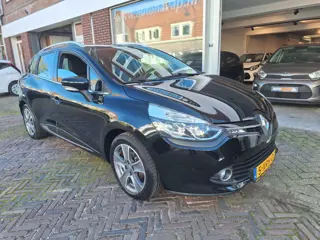Foto 16 van Renault Clio Estate 0.9 TCe Night&Day /Navi/Airco/Cruise/1e Eig/Garantie