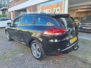 Foto 17 van Renault Clio Estate 0.9 TCe Night&Day /Navi/Airco/Cruise/1e Eig/Garantie