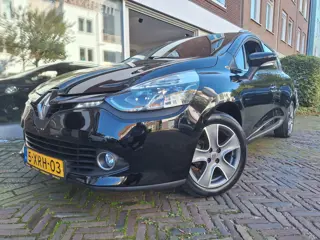 Foto 18 van Renault Clio Estate 0.9 TCe Night&Day /Navi/Airco/Cruise/1e Eig/Garantie