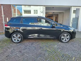 Foto 19 van Renault Clio Estate 0.9 TCe Night&Day /Navi/Airco/Cruise/1e Eig/Garantie