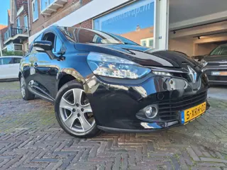 Foto 20 van Renault Clio Estate 0.9 TCe Night&Day /Navi/Airco/Cruise/1e Eig/Garantie