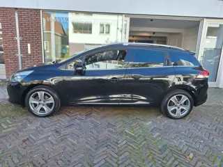 Foto 11 van Renault Clio Estate 0.9 TCe Night&Day /Navi/Airco/Cruise/1e Eig/Garantie