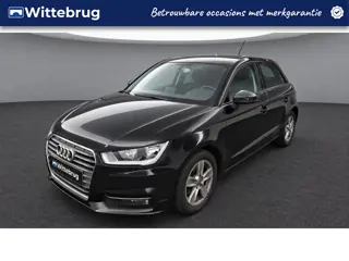 Audi A1 Sportback 1.0 TFSI Pro Line Navigatie / LM velgen / Airco / Bluetooth /