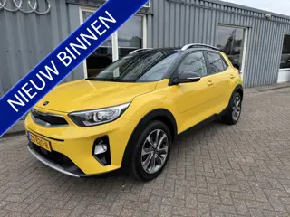 Kia Stonic 1.0 T-GDi ExecutiveLine (bj 2019)