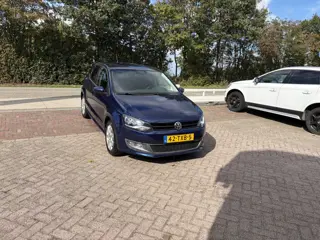 Volkswagen Polo 1.2 TSI Highline CLIMA CRUISE (bj 2012)