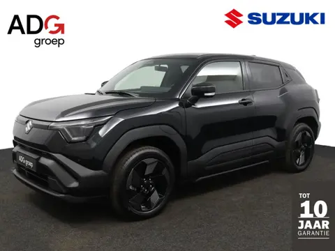 Suzuki e VITARA Select 49 kWh | Climate control | Cruise control adaptive| Navigatie | Keyless start