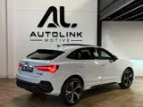 Foto 24 van Audi Q3 Sportback 40 TFSI quattro 3xS-Line Pano|ACC|Lane|Cam
