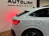 Foto 21 van Audi Q3 Sportback 40 TFSI quattro 3xS-Line Pano|ACC|Lane|Cam