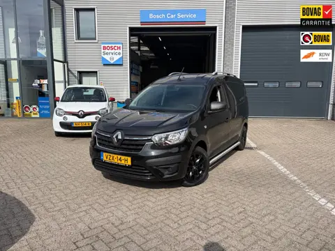 Renault Express 1.5 dCi 75 Comfort