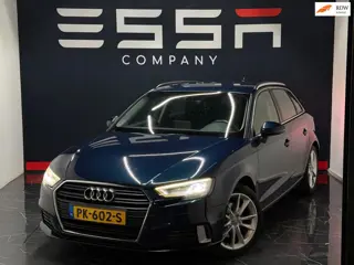 Foto 11 van Audi A3 Sportback 1.5 TFSI CoD Sport LED Parkeersens Airco Navi