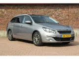 Foto 30 van Peugeot 308 SW 1.6 BlueHDI Blue Lease Executive Pack | Trekhaak | NAP km-stand