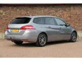 Foto 29 van Peugeot 308 SW 1.6 BlueHDI Blue Lease Executive Pack | Trekhaak | NAP km-stand