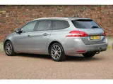 Foto 28 van Peugeot 308 SW 1.6 BlueHDI Blue Lease Executive Pack | Trekhaak | NAP km-stand