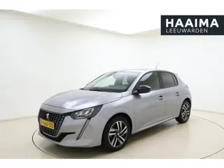 Foto 11 van Peugeot 208 1.2 PureTech Allure | Climate control | Cruise control | Verwarmbare voorstoelen | Apple