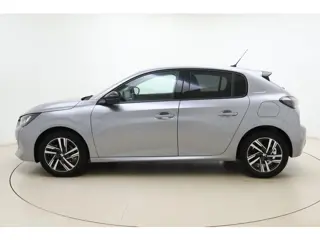 Foto 17 van Peugeot 208 1.2 PureTech Allure | Climate control | Cruise control | Verwarmbare voorstoelen | Apple