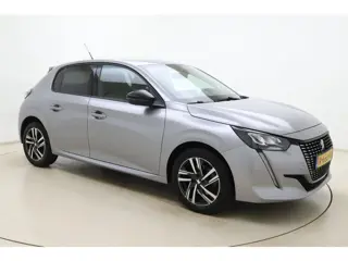 Foto 13 van Peugeot 208 1.2 PureTech Allure | Climate control | Cruise control | Verwarmbare voorstoelen | Apple