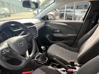 Foto 12 van OPEL CORSA 1.2 EDITION NAVI AIRCO CRUISE CONTROL