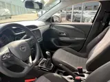 Foto 22 van OPEL CORSA 1.2 EDITION NAVI AIRCO CRUISE CONTROL
