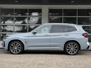 Foto 14 van BMW X3 xDrive30e M SPORT | PANORAMA | M SPORT REMMEN | CAMERA | LASER | SAFETY PAKKET | HEAD UP |