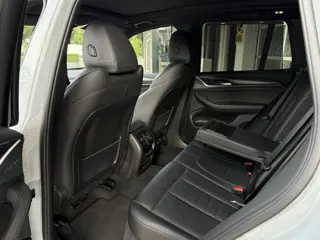 Foto 17 van BMW X3 xDrive30e M SPORT | PANORAMA | M SPORT REMMEN | CAMERA | LASER | SAFETY PAKKET | HEAD UP |