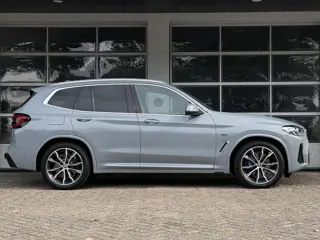 Foto 20 van BMW X3 xDrive30e M SPORT | PANORAMA | M SPORT REMMEN | CAMERA | LASER | SAFETY PAKKET | HEAD UP |