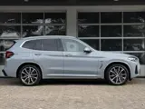 Foto 30 van BMW X3 xDrive30e M SPORT | PANORAMA | M SPORT REMMEN | CAMERA | LASER | SAFETY PAKKET | HEAD UP |