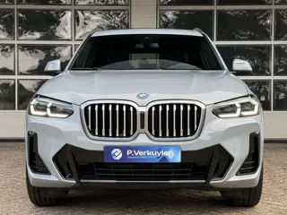 Foto 11 van BMW X3 xDrive30e M SPORT | PANORAMA | M SPORT REMMEN | CAMERA | LASER | SAFETY PAKKET | HEAD UP |