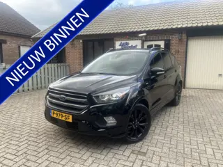 Foto 20 van Ford Kuga 1.5 EcoBoost ST Line Xenon LED 19" (bj 2017)