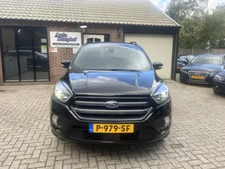 Foto 18 van Ford Kuga 1.5 EcoBoost ST Line Xenon LED 19" (bj 2017)