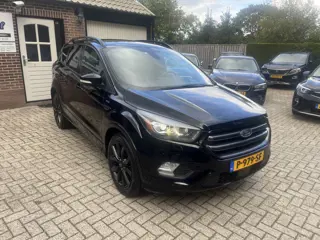 Foto 17 van Ford Kuga 1.5 EcoBoost ST Line Xenon LED 19" (bj 2017)