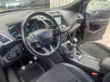 Foto 24 van Ford Kuga 1.5 EcoBoost ST Line Xenon LED 19" (bj 2017)