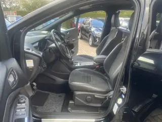 Foto 12 van Ford Kuga 1.5 EcoBoost ST Line Xenon LED 19" (bj 2017)
