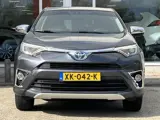Foto 22 van Toyota RAV4 2.5 Hybrid First Edition