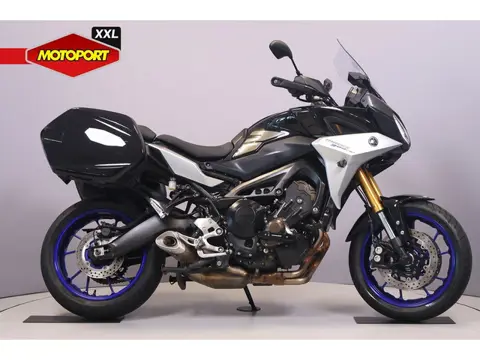 Yamaha TRACER 900 GT (bj 2018)