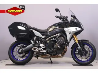 Yamaha TRACER 900 GT (bj 2018)