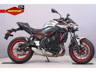 Kawasaki Z 650 (bj 2024)