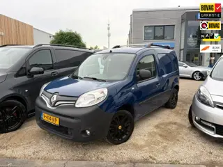 Renault Kangoo 1.5 dCi 90 Energy Comfort