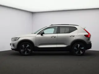 Foto 15 van Volvo XC40 Recharge Twin Ultimate 82 kWh / Trekhaak / 360 camera / Harman Kardon / Pan. dak / Elektr
