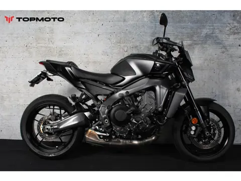 Yamaha MT 09 ABS Y-AMT (bj 2026)