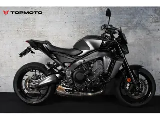 Yamaha MT 09 ABS Y-AMT (bj 2026)
