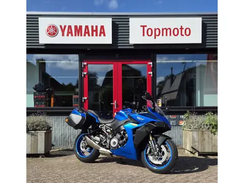 Suzuki GSX-S 1000 GT (bj 2024)