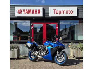 Suzuki GSX-S 1000 GT (bj 2024)