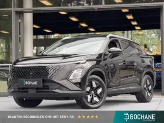 Omoda 5 1.5 T-GDi SHS-H Premium 224PK | Trekhaak | Sunroof | Stoelverwarming en- ventilatie | Dodeho