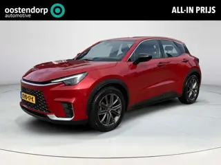 Lexus LBX 1.5 Business Line 2WD | Lederen bekleding | Stoel- + stuurverwarming | Carplay | Parkeerse