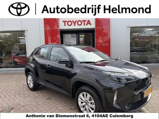 Toyota Yaris Cross 1.5 Hybrid 115 Active