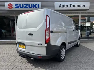 Foto 15 van Ford Transit Custom 270 2.0 TDCI L1H1 Trend / 2 x schuifdeur