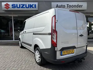 Foto 16 van Ford Transit Custom 270 2.0 TDCI L1H1 Trend / 2 x schuifdeur